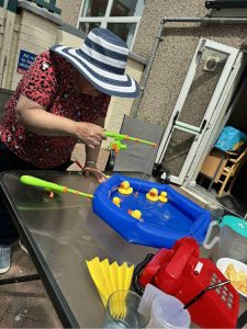 Building friendships and sharing smiles through our diverse range of social activities.