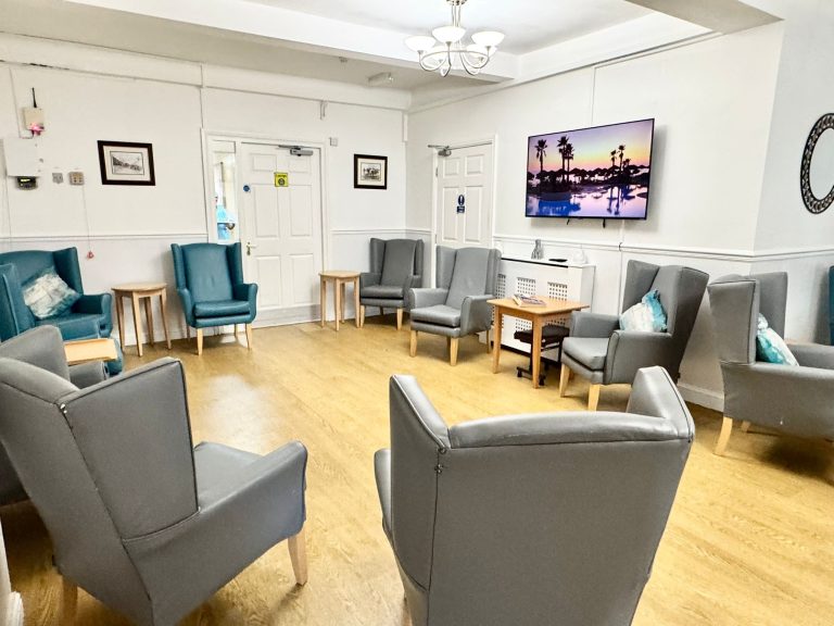 Thoughtfully designed spaces where comfort meets community, fostering joy and connection